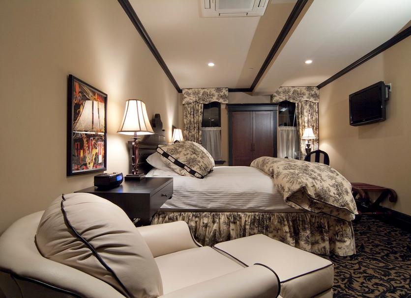 Kamar Tidur Foto