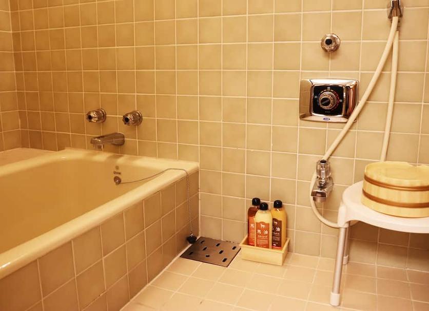 Kamar Mandi Foto