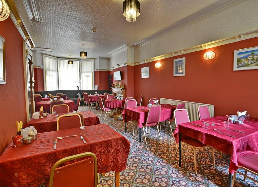 Restoran Foto
