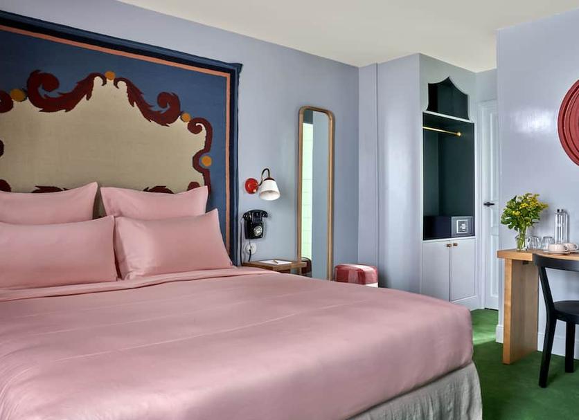 Kamar Tidur Foto