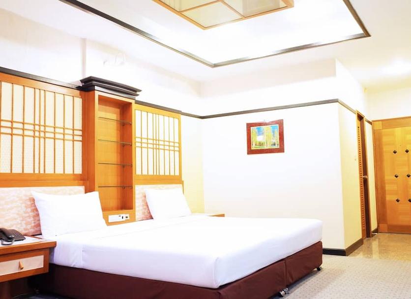 Kamar Tidur Foto