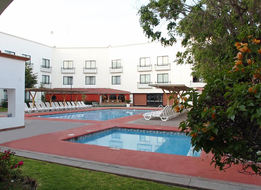Kolam Foto