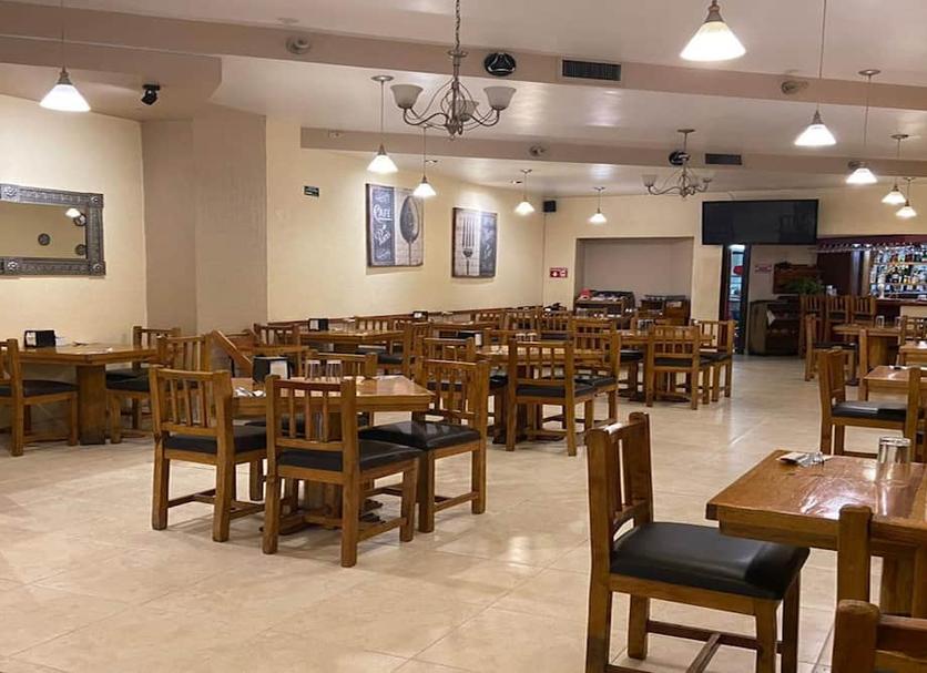 Restoran Foto