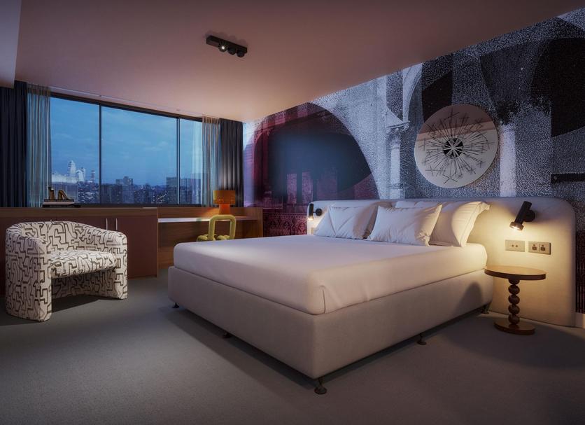 Kamar Tidur Foto