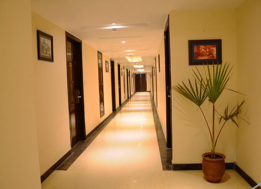 Lorong Foto