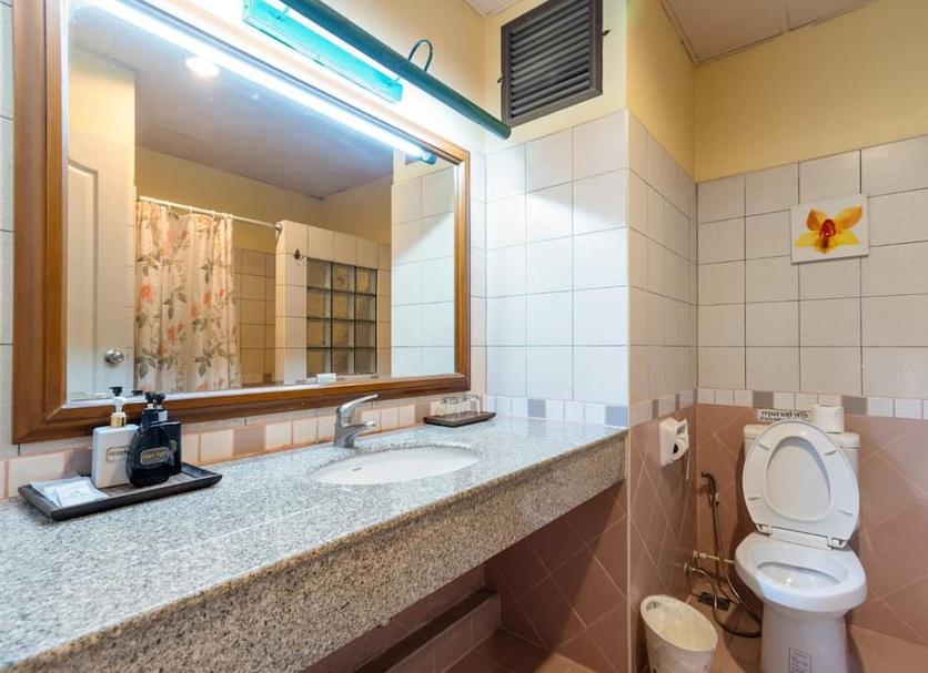 Kamar Mandi Foto