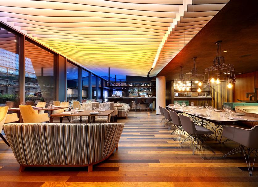 Restoran Foto