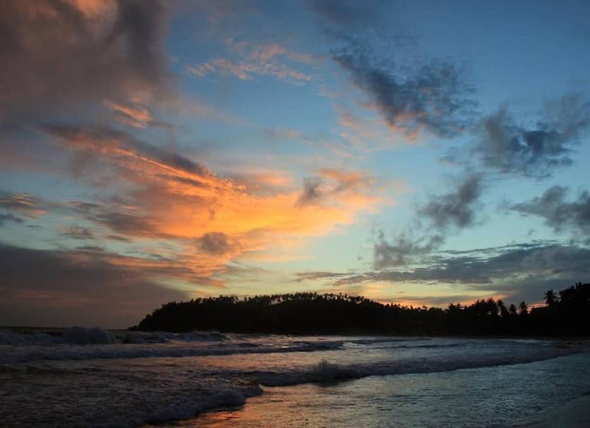 Pemandangan luar Foto