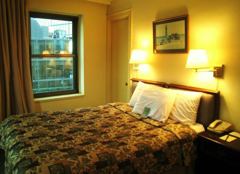 Kamar Tidur Foto