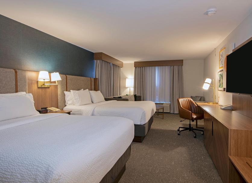 Kamar Tidur Foto