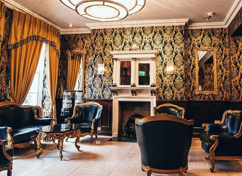Lounge Foto