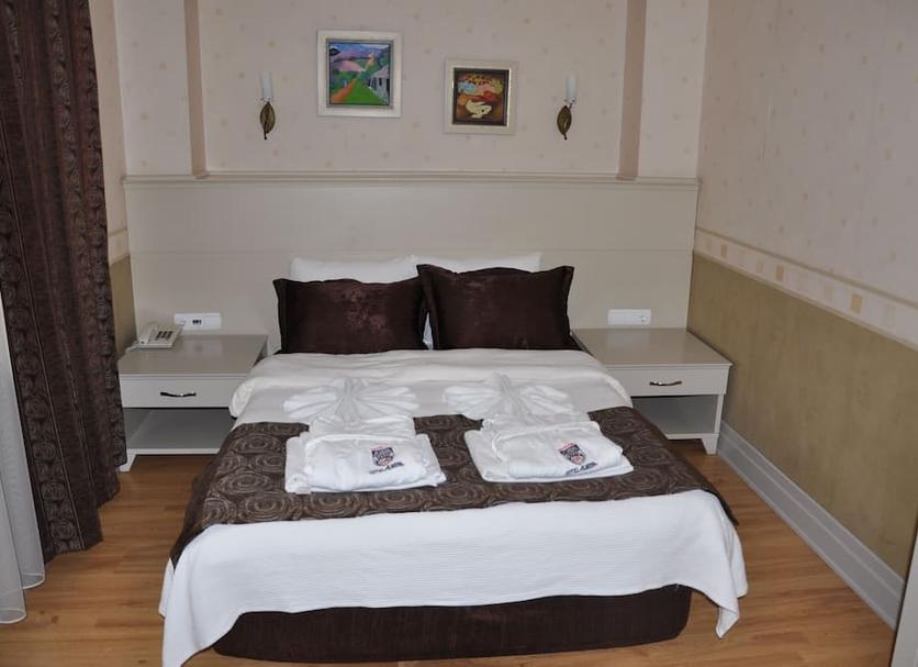 Kamar Tidur Foto