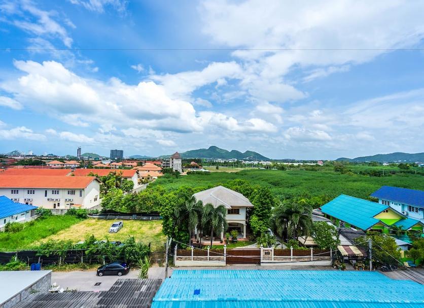 Kolam Foto
