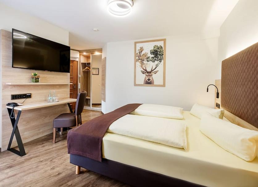 Kamar Tidur Foto