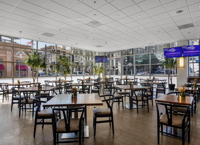 Restoran Foto