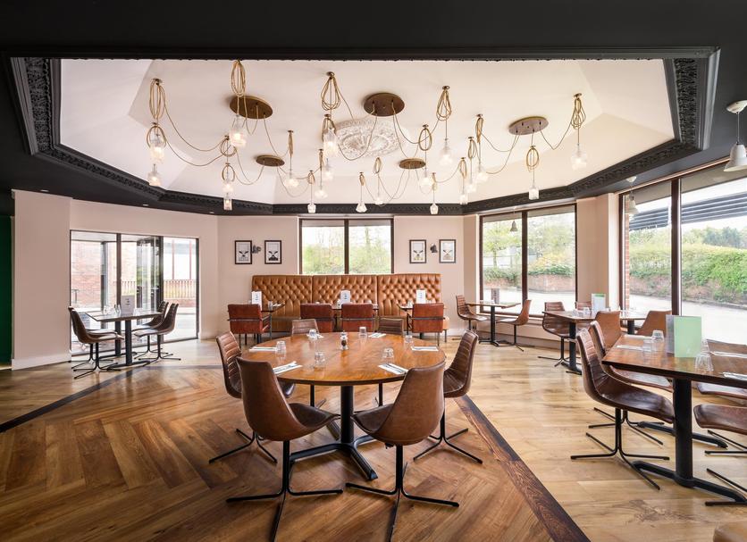 Restoran Foto