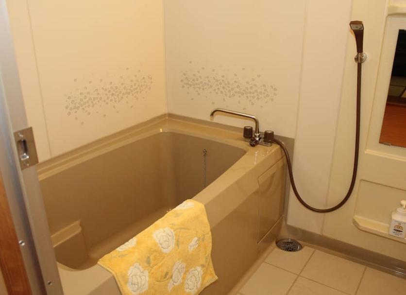 Kamar Mandi Foto