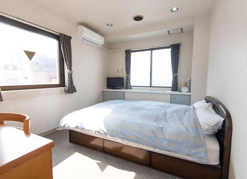 Kamar Tidur Foto