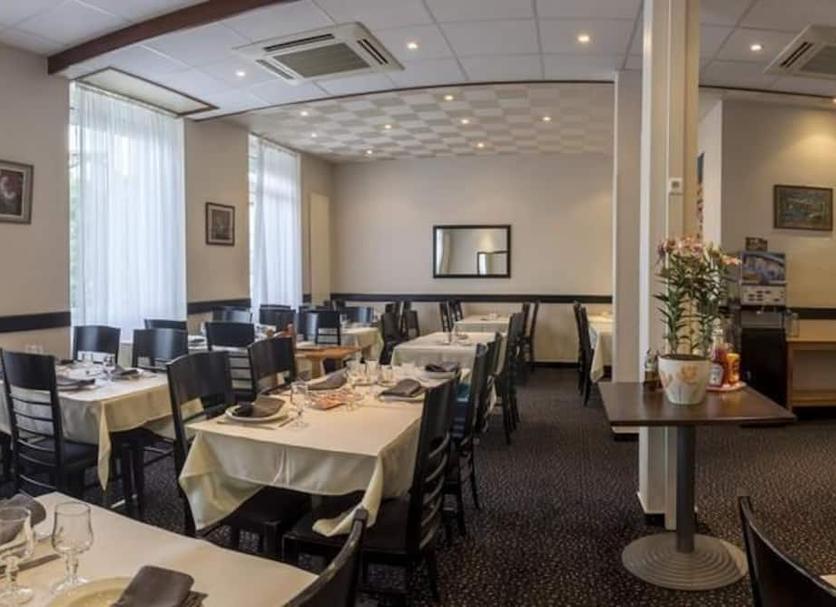 Restoran Foto