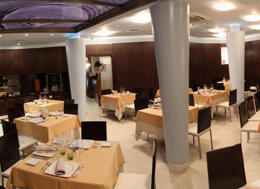 Restoran Foto