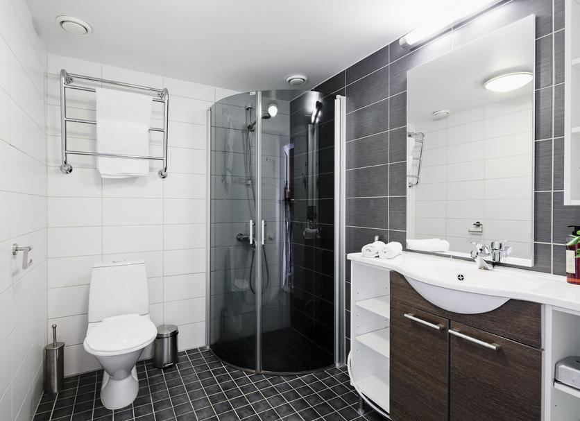 Kamar Mandi Foto