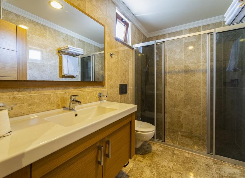 Kamar Mandi Foto
