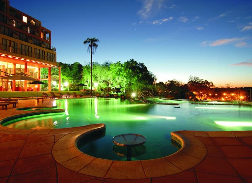 Kolam Foto