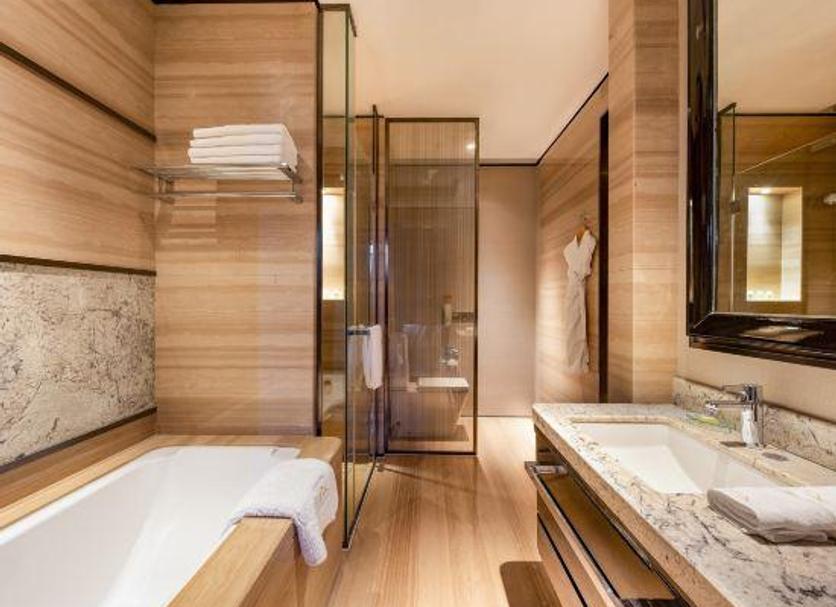 Kamar Mandi Foto