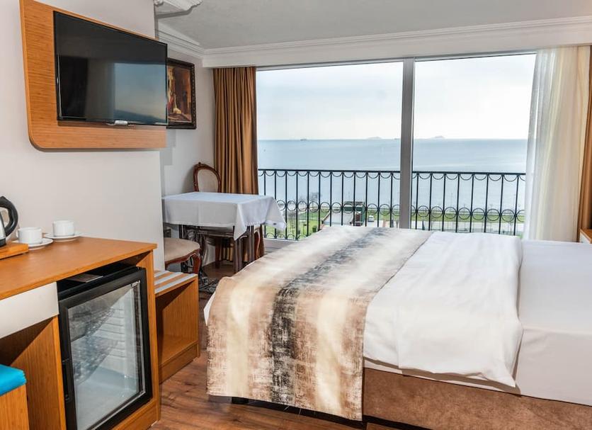 Kamar Tidur Foto