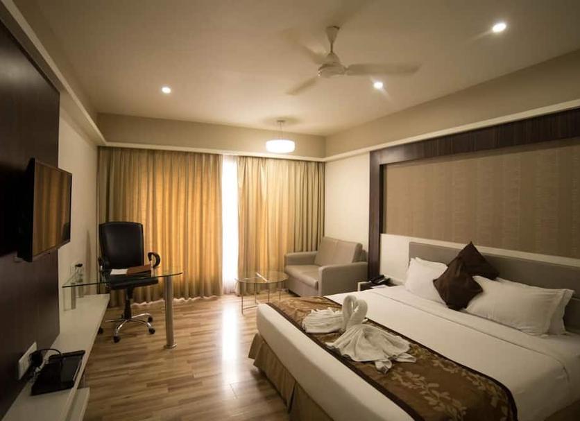 Kamar Tidur Foto