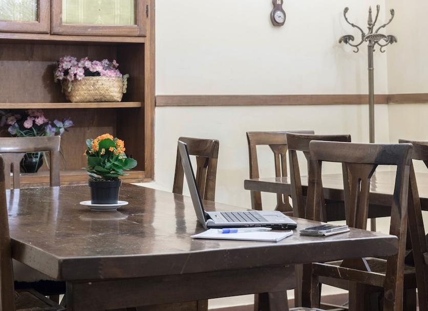 Ruang konferensi Foto