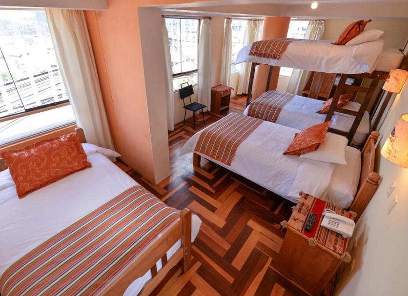 Kamar Tidur Foto
