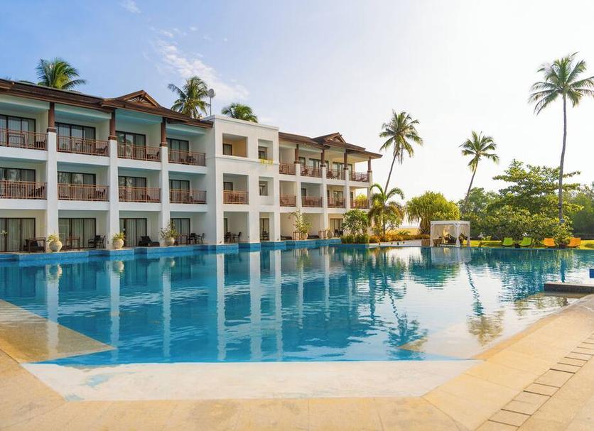 Kolam Foto