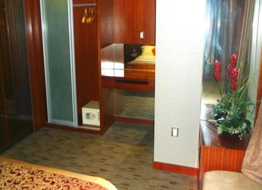 Prasarana kamar Foto