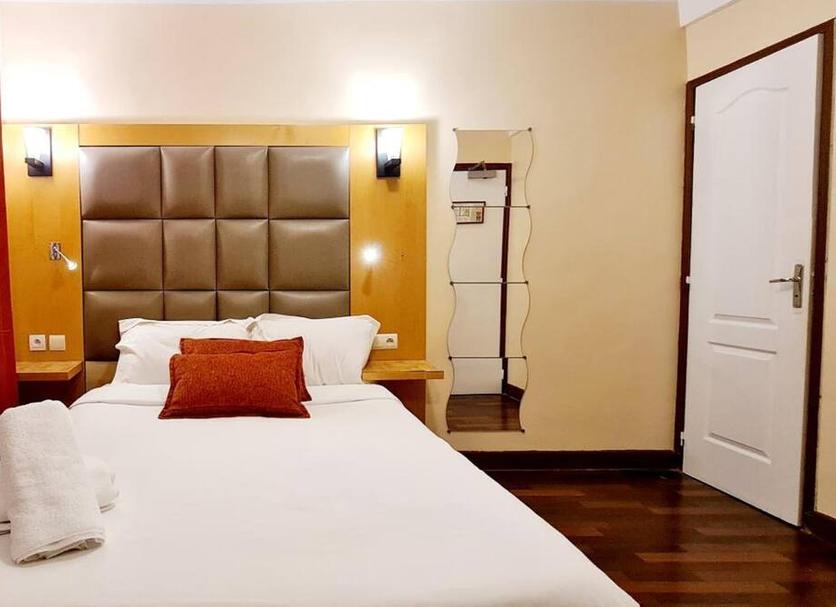 Kamar Tidur Foto