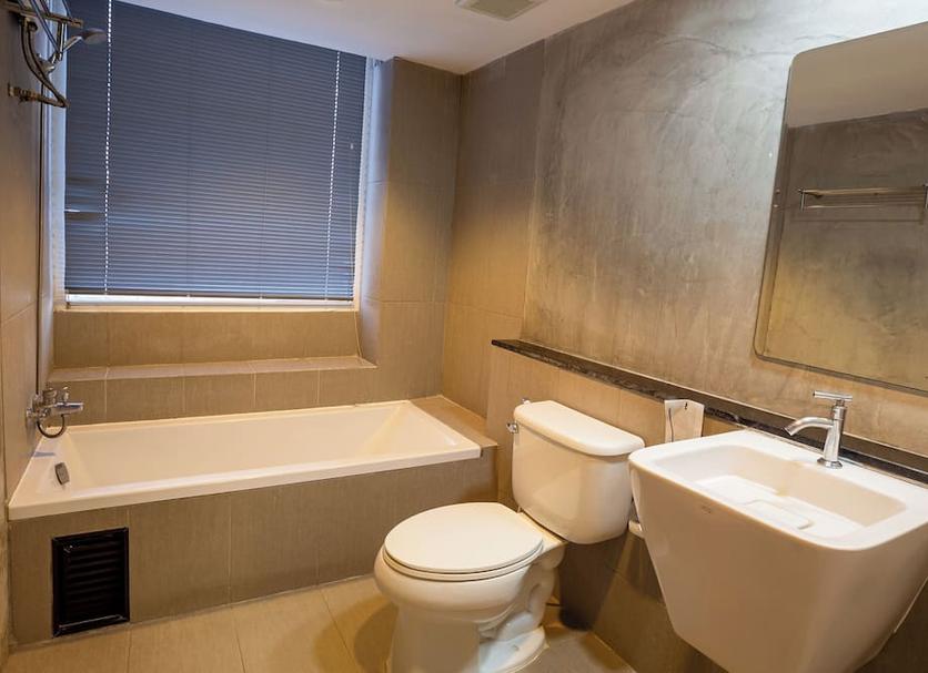 Kamar Mandi Foto