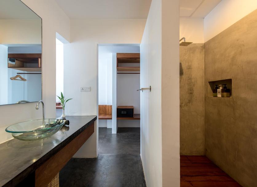Kamar Mandi Foto