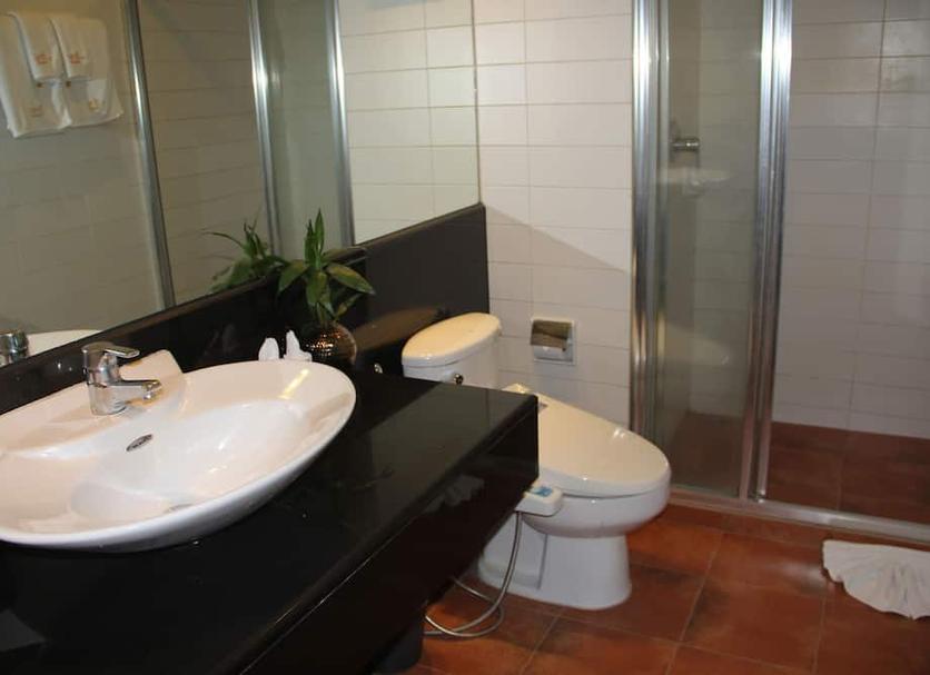 Kamar Mandi Foto