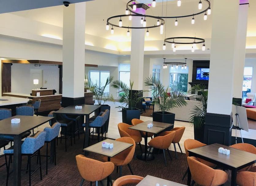 Restoran Foto