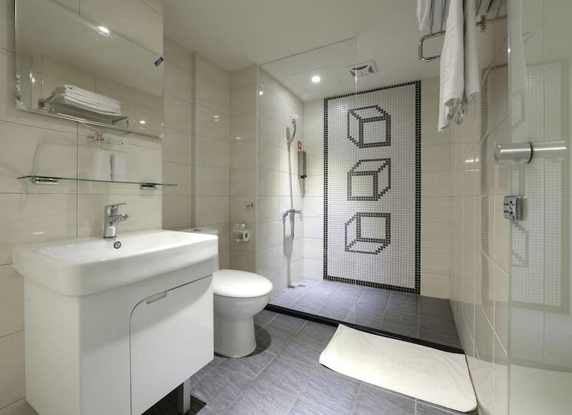 Kamar Mandi Foto