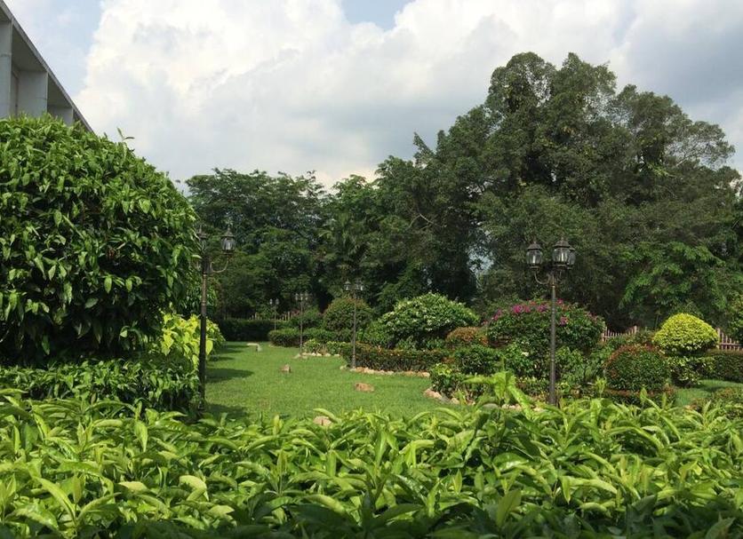 Pemandangan luar Foto