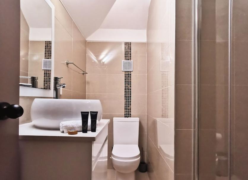 Kamar Mandi Foto