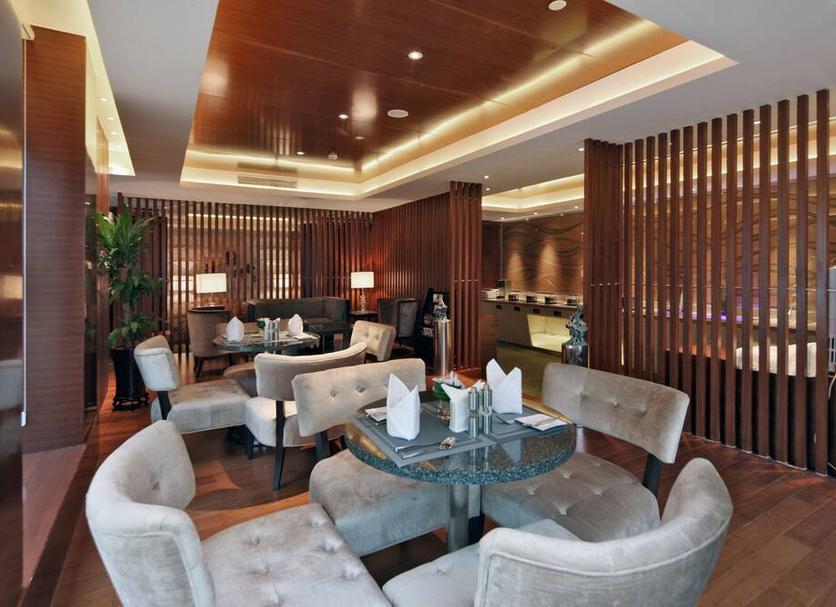 Restoran Foto