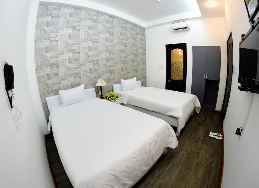 Kamar Tidur Foto