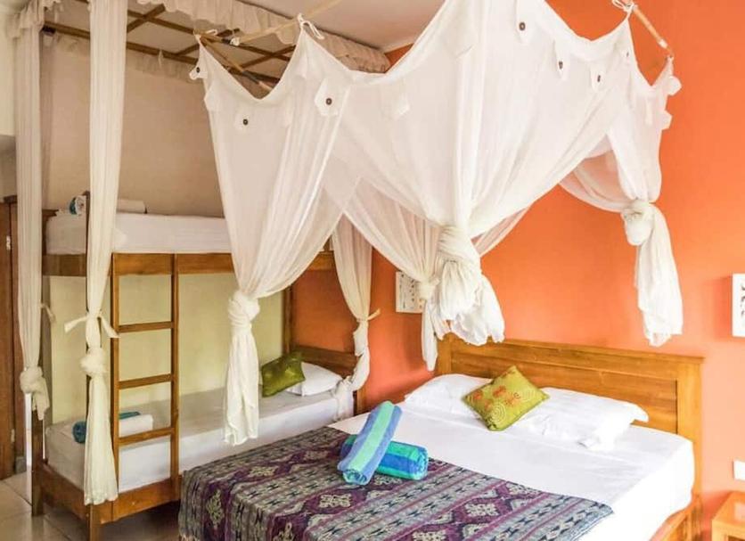 Kamar Tidur Foto