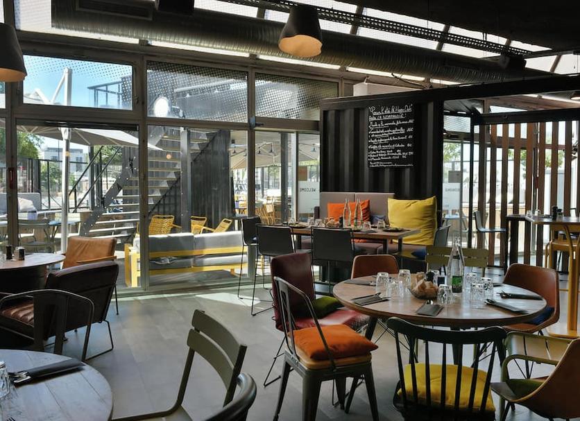 Restoran Foto