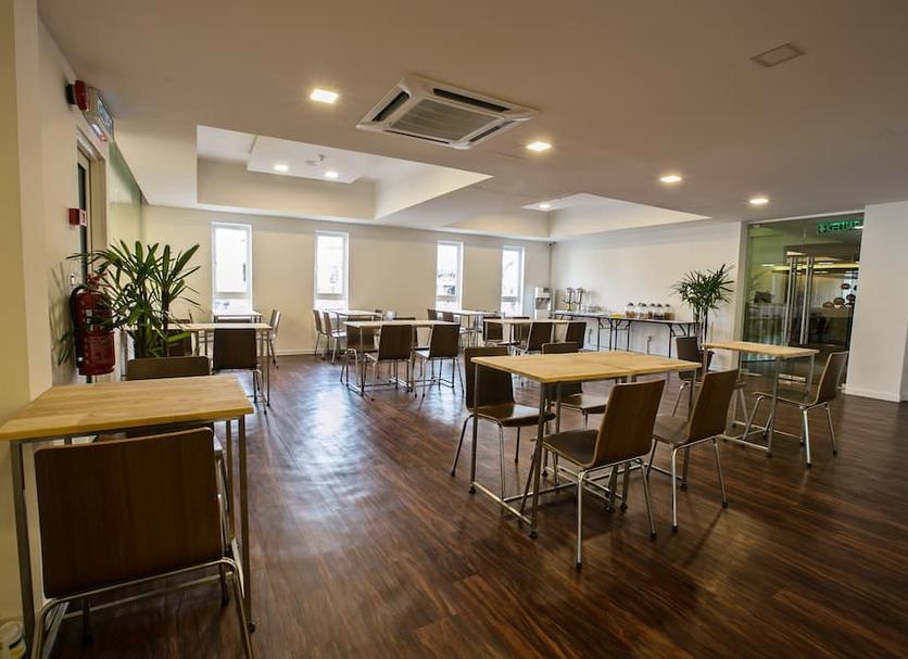 Restoran Foto