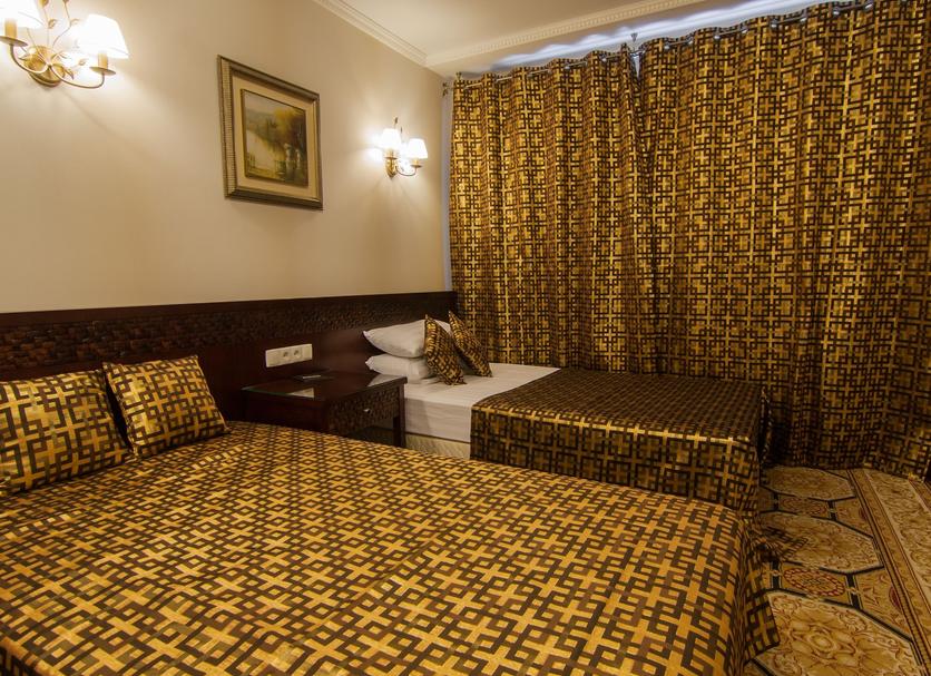 Kamar Tidur Foto