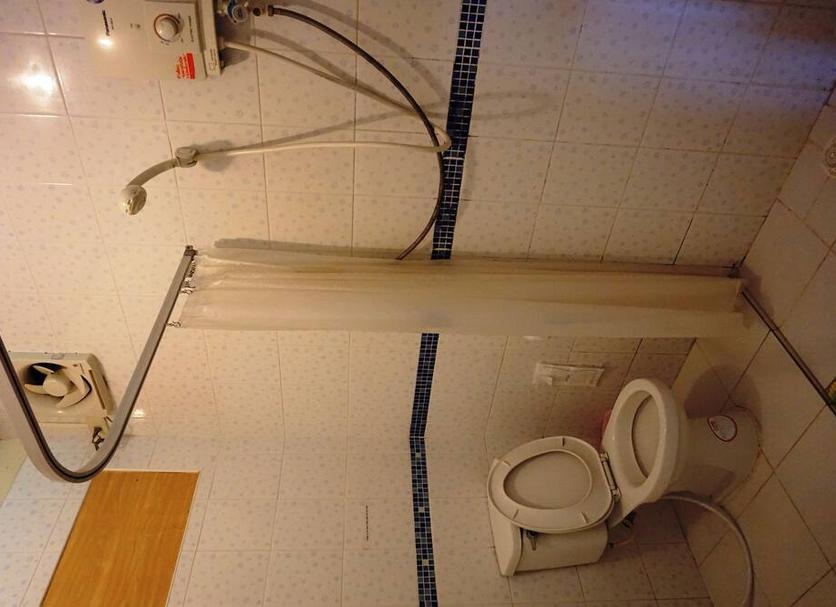 Kamar Mandi Foto