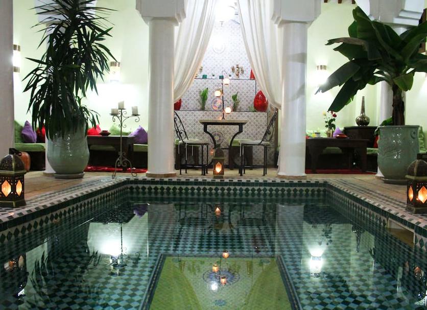 Kolam Foto